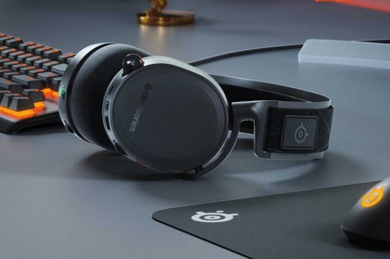 Steelseries Arctis 7 Lossless Wireless Gaming Headset Review
