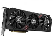 Colorful iGame GeForce GTX 1660 Ultra Video Card Launched
