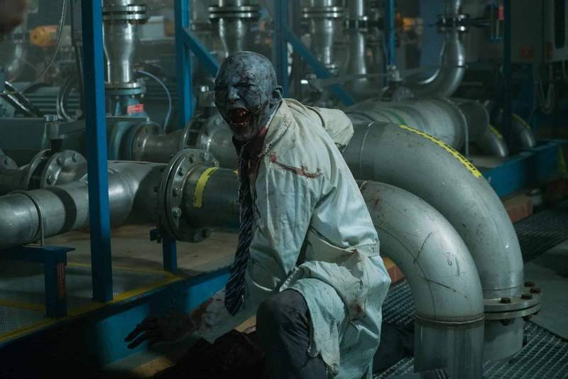 First Trailer for Live-Action Film 'Doom: Annihilation' Released