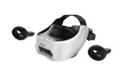 VIVE Focus Plus Premium Standalone VR Headset Arrives on April 15