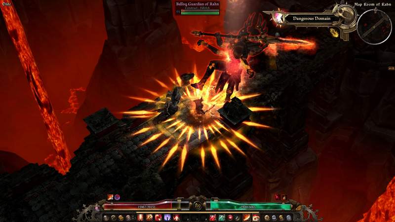 grim dawn forgotten gods save editor