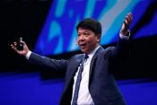 Huawei Chairman Says US Govt. Has "A Loser's Attitude"