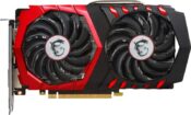 EEC List Reveals MSI GeForce GTX 1650 GAMING X Incoming