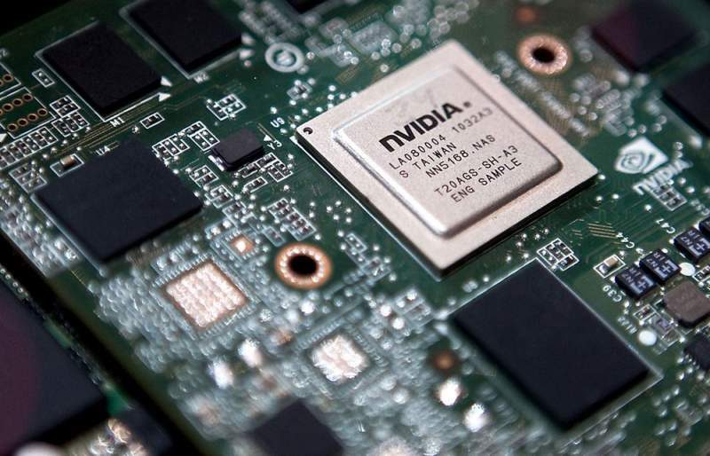 NVIDIA is Acquiring Israeli Chipmaker Mellanox for $6.9B 
