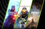 NVIDIA Adds Metro Exodus to RTX Game Bundle
