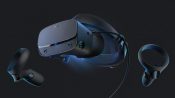 Oculus and Lenovo Team Up for $399 Rift S VR Headset
