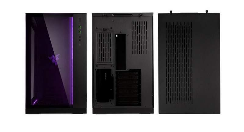 Lian Li Pc O11 Dynamic Razer Edition Chassis Now Available Eteknix