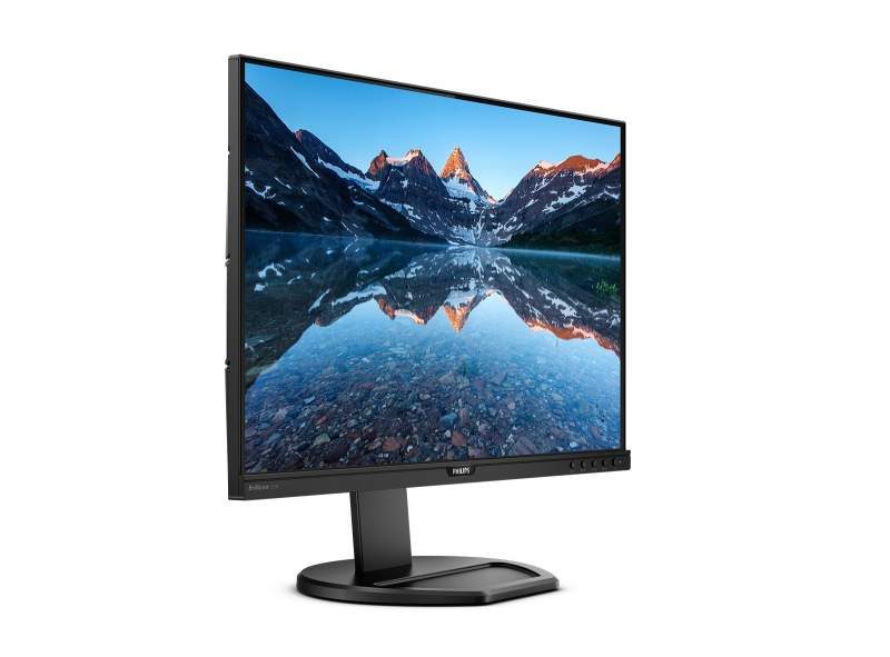 MMD Launches the Philips 252B9 25" 16:10 IPS Monitor