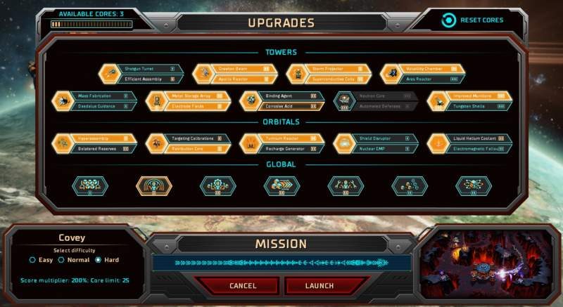 Stardock Announces 'Siege of Centauri' Tower Defense Game