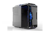 Spire Introduces the TARAXX Chassis with Dual Tempered Glass