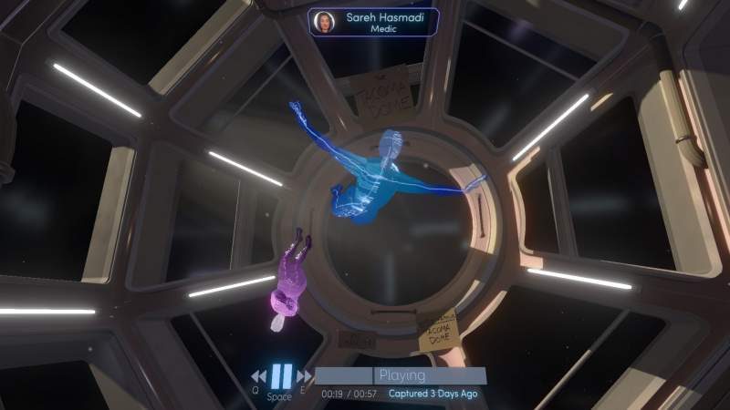 Tacoma is Free to Keep from Humble Bundle for the Next 48 Hours