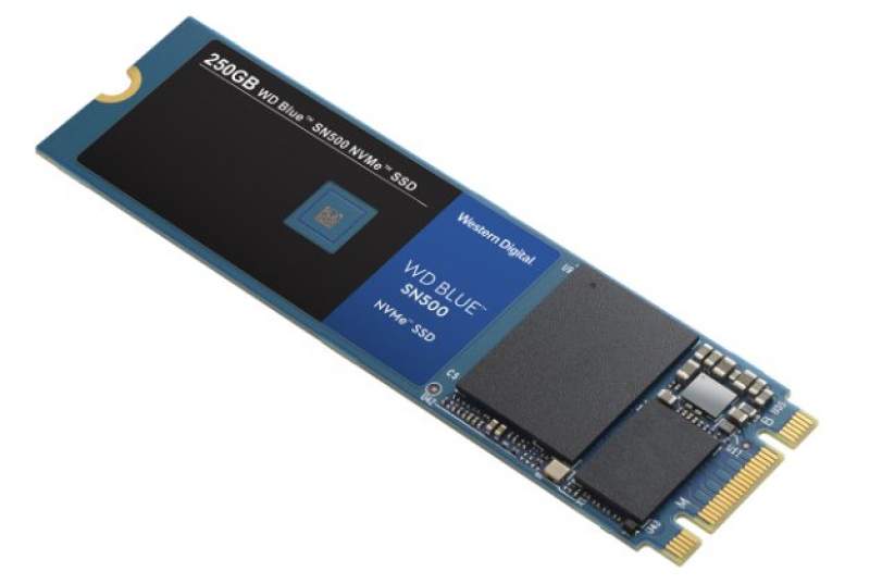 Pcie Solid State Drive Ownership Nears Parity With Sata 