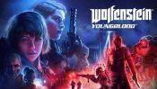 Bethesda is Releasing 'Wolfenstein: Youngblood' on July 26