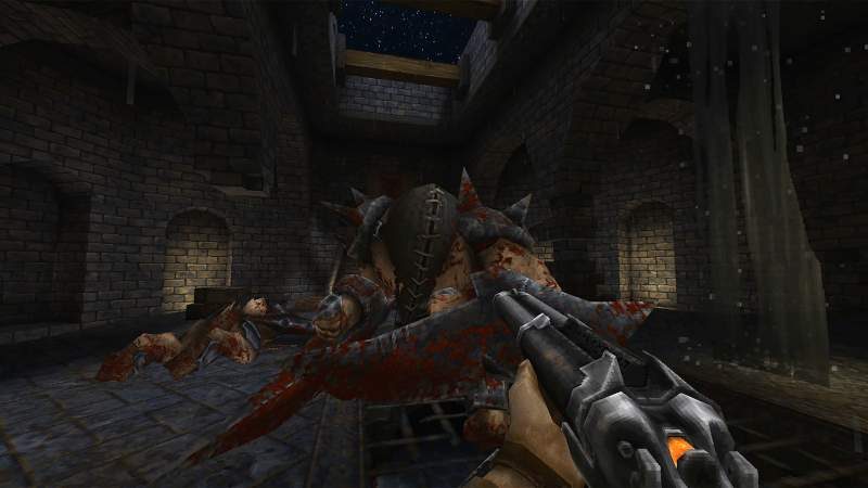 3D Realms Confirms 3DFX Support for Wrath: Aeon of Ruin
