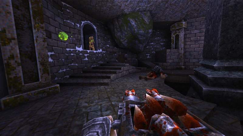 3D Realms Confirms 3DFX Support for Wrath: Aeon of Ruin