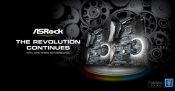 ASRock Adds 300-series BIOS Support for New Intel 9th Gen CPUs