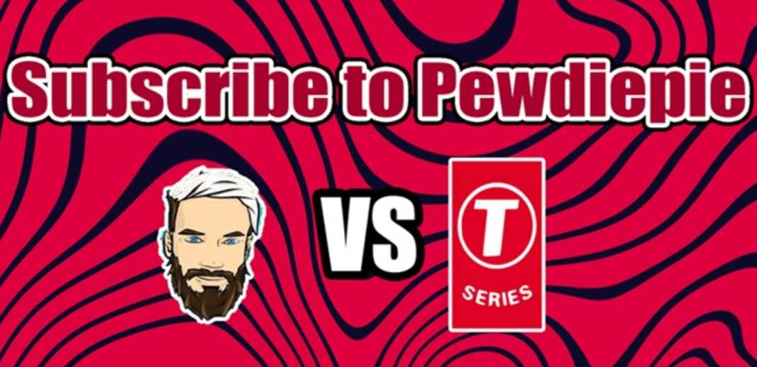 Fans Asked To End Subscribe To Pewdiepie Memes Eteknix