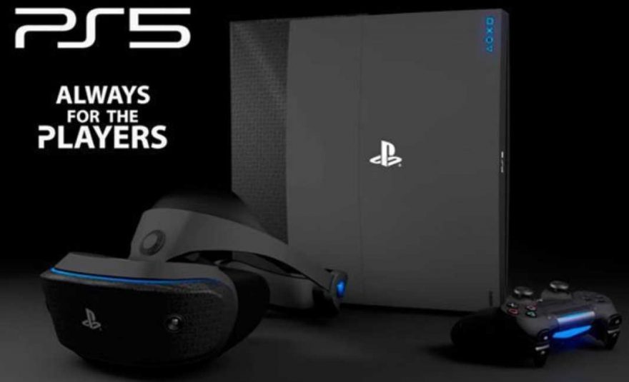 Sony PlayStation 5 - What We Know So Far!