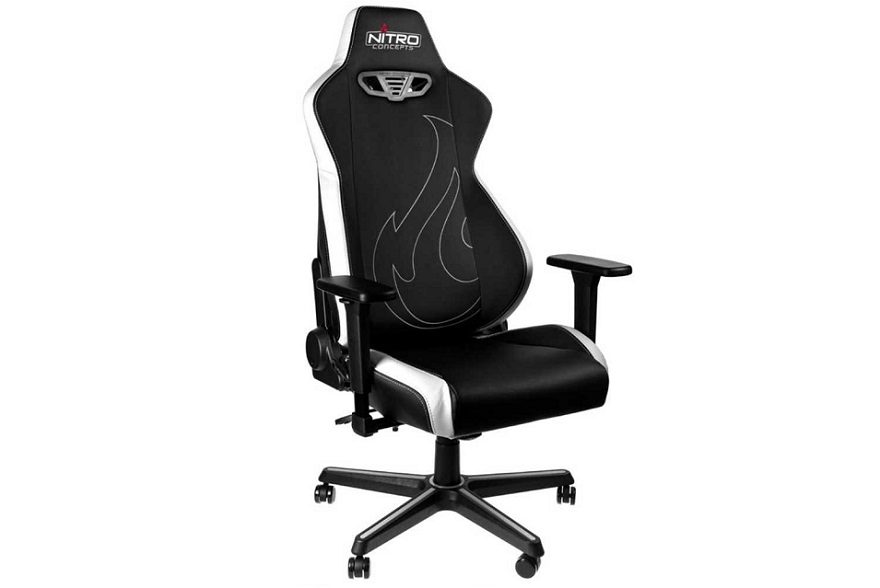 Nitro Concepts S300 Ex Gaming Chair Review Eteknix