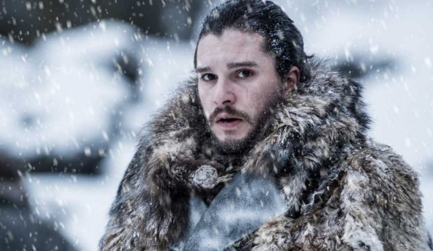 China Releases Game of Thrones Season 8 With Heavy Edits