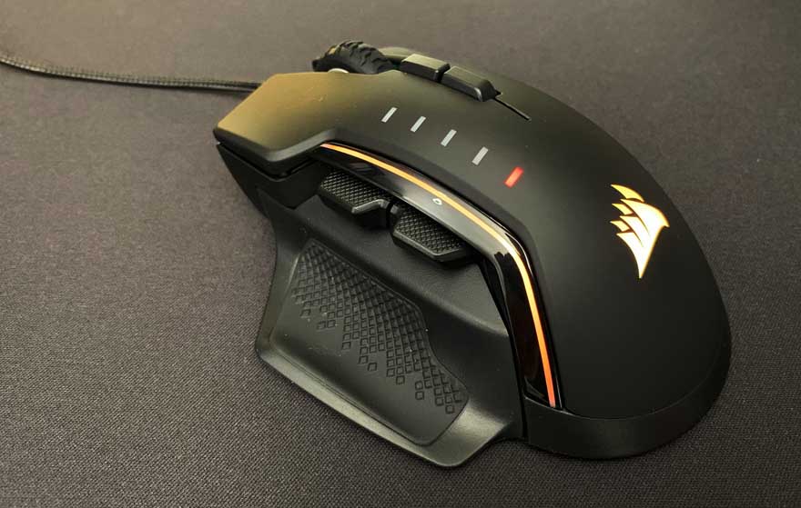 glaive rgb pro