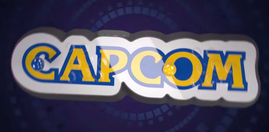 Capcom To Release An Arcade Stick With 16 Build-in Games 