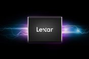 Lexar Announces the SL100 Pro Portable USB 3.1 Gen 2 SSD