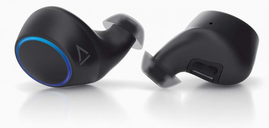 Creative Announces the Outlier Air In-Ear Headphones