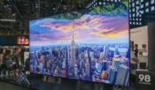 Samsung 98 inch 8K Q900 QLED Review