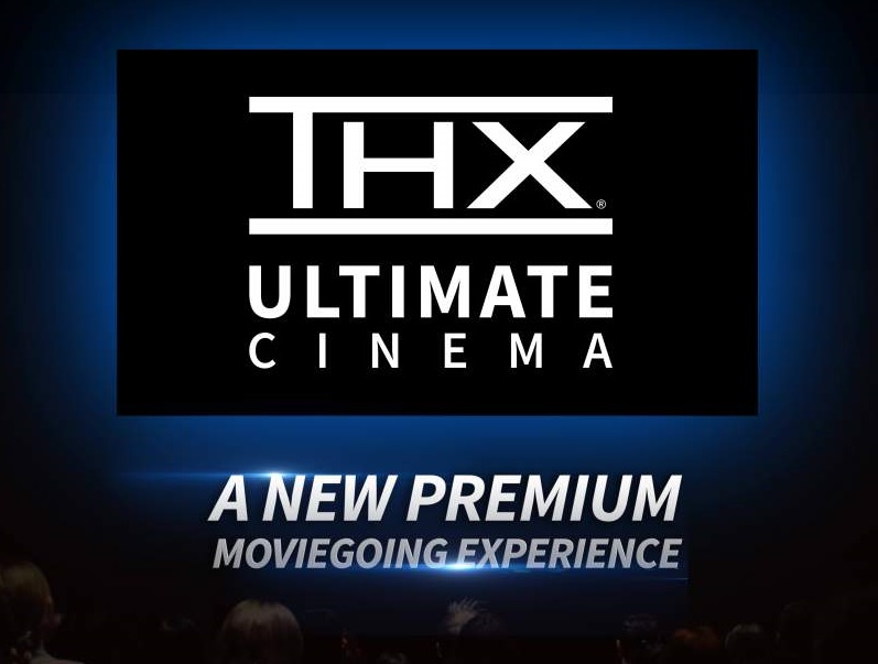 THX Takes on IMAX with Own Premium Large Format Cinema 