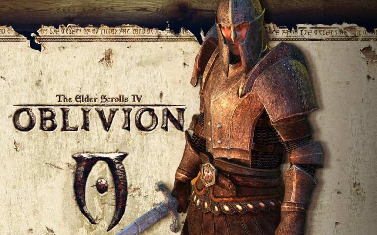 oblivion graphics overhaul mods
