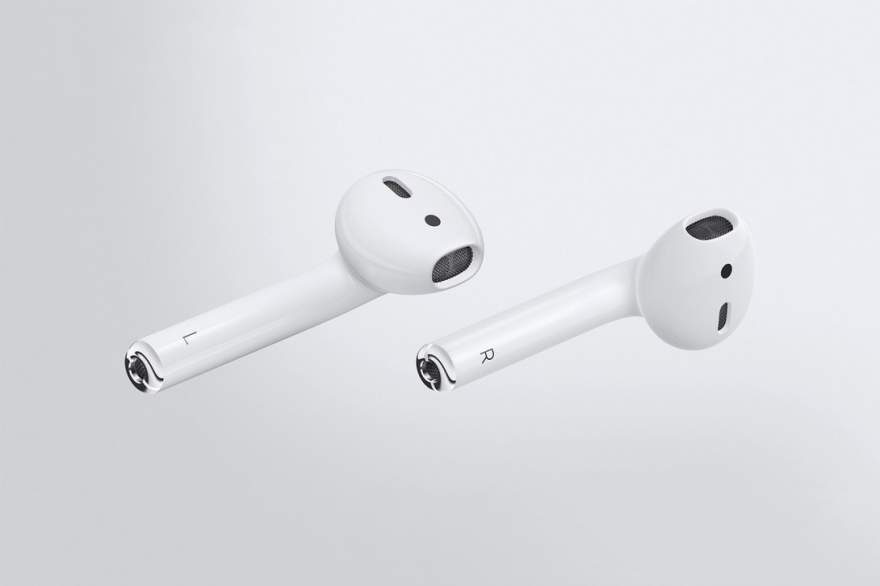 Apple Is Likely to Release Two New Airpods Before the End of 2019
