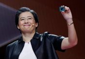 AMD President Dr. Lisa Su to Deliver CEO Keynote at Computex 2019