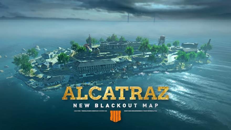 Call of Duty: Black Ops 4 'Blackout' Goes Free to Play in April