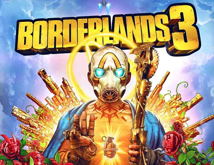 Microsoft Hints Of Borderlands 3 Cross Play Between Xbox And Pc Eteknix