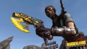 Borderlands GOTY and Ultra HD Texture Pack Out Now