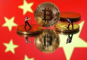 China Wants to Completely Ban Cryptocurrency Mining