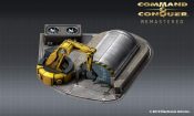 Command & Conquer Remaster Teased with Construction Yard Image