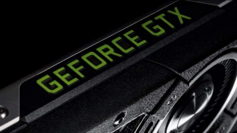 NVIDIA GeForce GTX 1650 Now Arriving on April 22nd