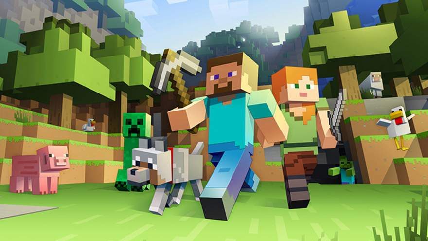 Minecraft Movie Plot and Release Date Revealed