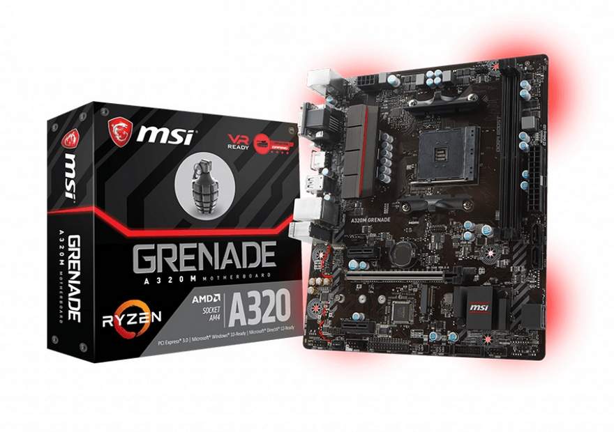 Ryzen 3000 Support on A320 Chipset Motherboards Unlikely