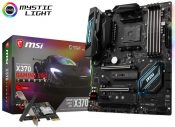 MSI Confirms 300-Series AM4 Motherboards Support 3rd Gen Ryzen