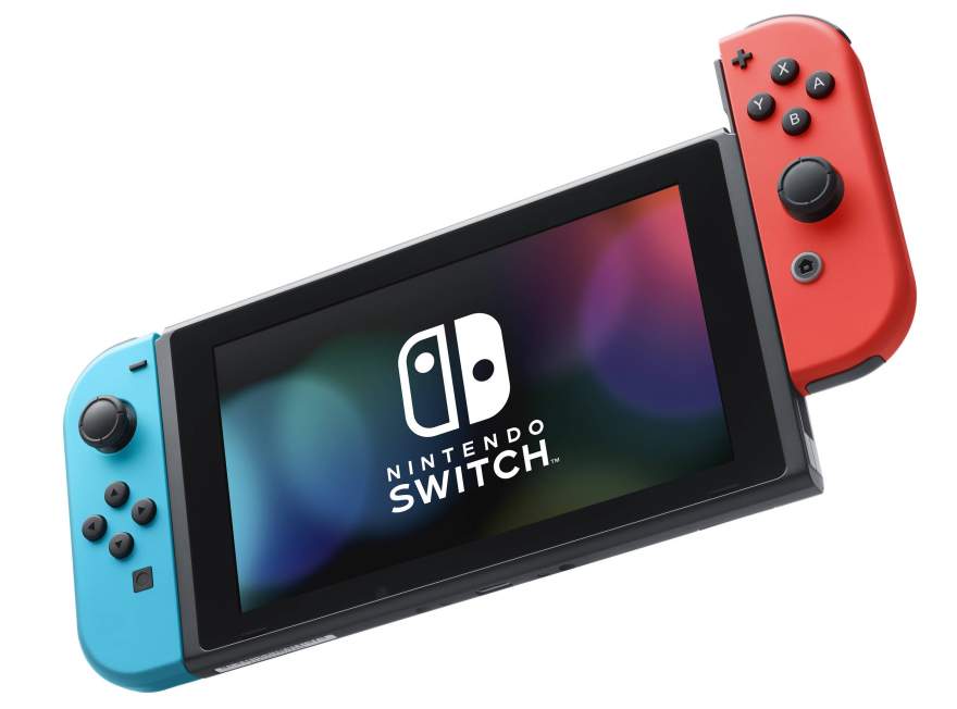 disney plus nintendo switch release date