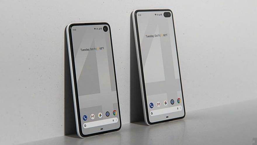 Google Confirms Arrival of Pixel 4 via Android Open Source Project
