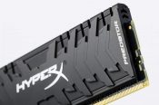 HyperX Predator DDR4 RAM Now Available in 4266 and 4600 MHz