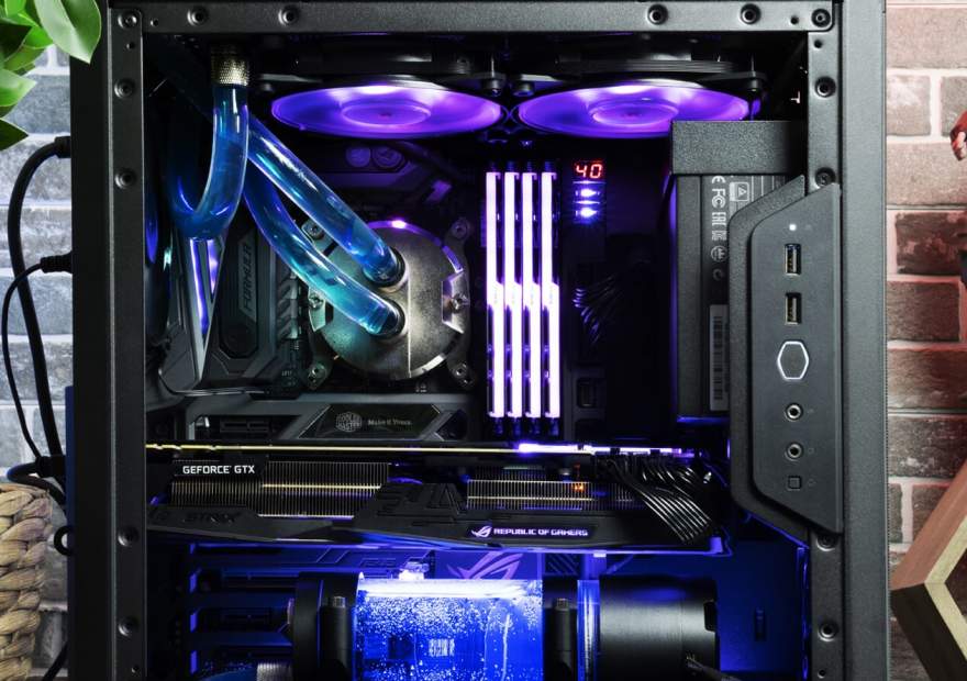 Cooler Master Announces the MasterBox Q500L Chassis | eTeknix