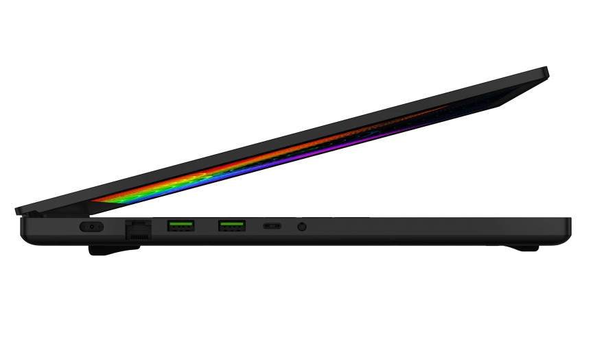 Razer Launches New Blade Pro 17 Flagship Gaming Laptop