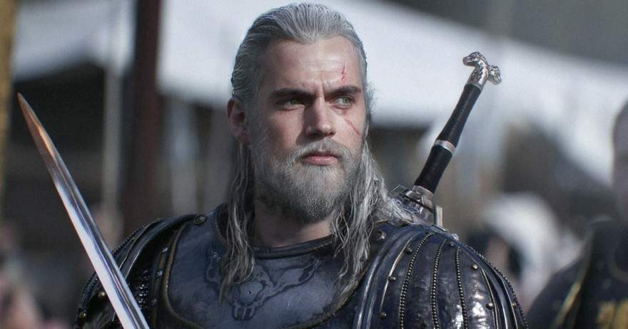 Netflix' Live-Action The Witcher Arriving Sooner Than Expected