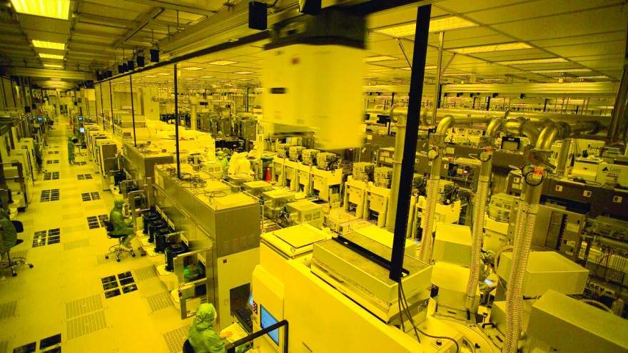 TSMC Announces 6nm Process Technology