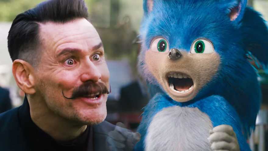 Sonic' Box Office: How Internet Backlash Helped Avoid Disaster